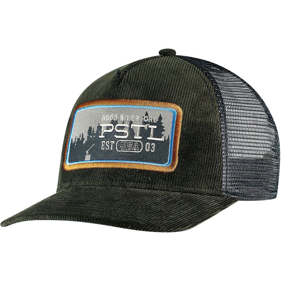 Chet Trucker Hat