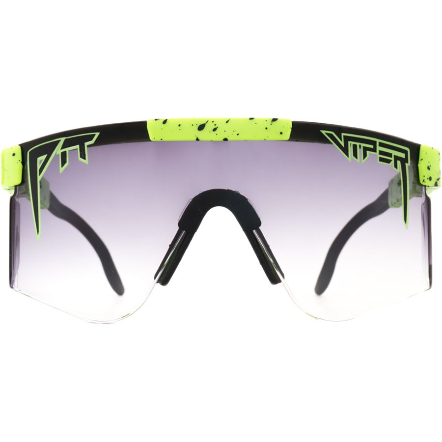Pit Viper Smoke Lens Sunglasses