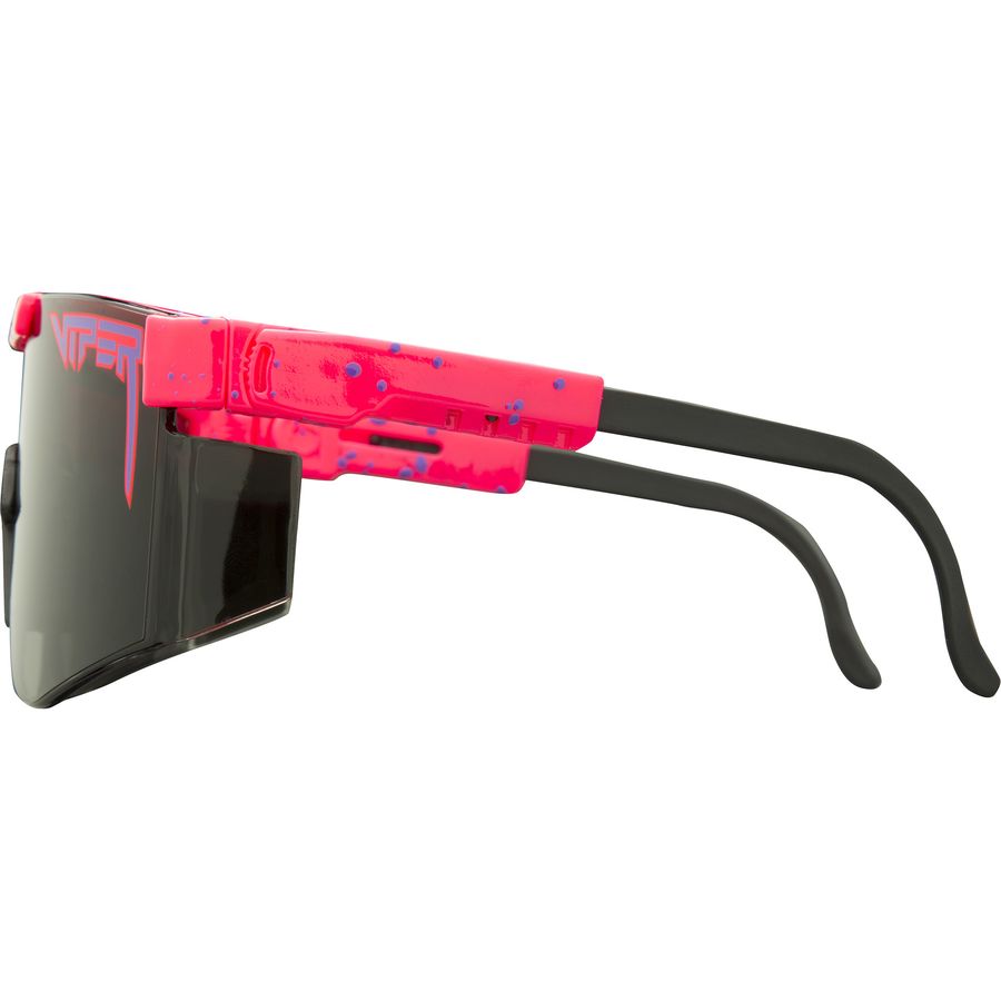 Pit Viper Smoke Lens Sunglasses