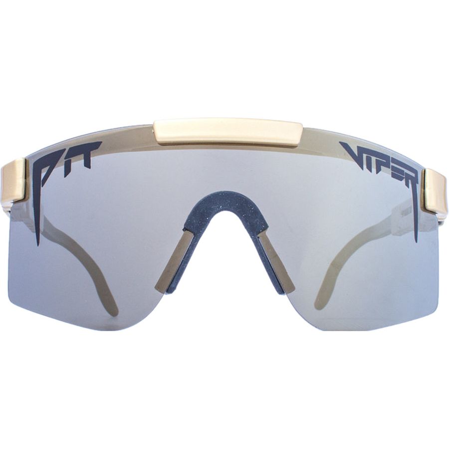 Pit Viper Polarized Sunglasses | Backcountry.com