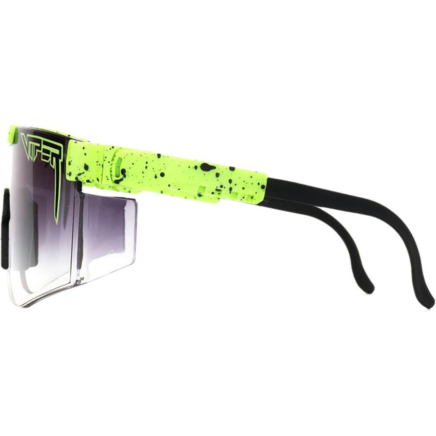 Pit Viper Fade Lens Sunglasses