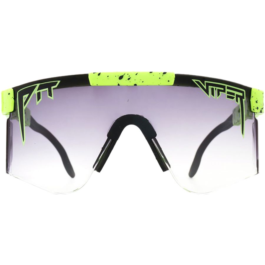Pit Viper Fade Lens Sunglasses