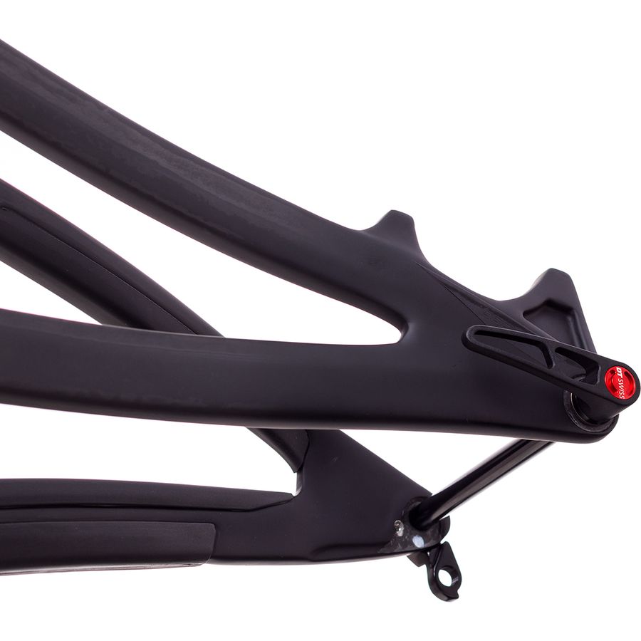 Pivot Mach 5.5 Carbon Mountain Bike Frame 2018