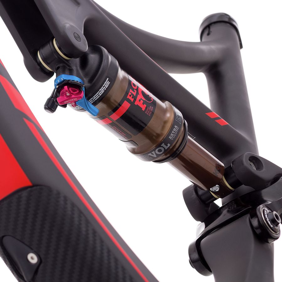 Pivot Mach 4 Carbon V2 Mountain Bike Frame 2018