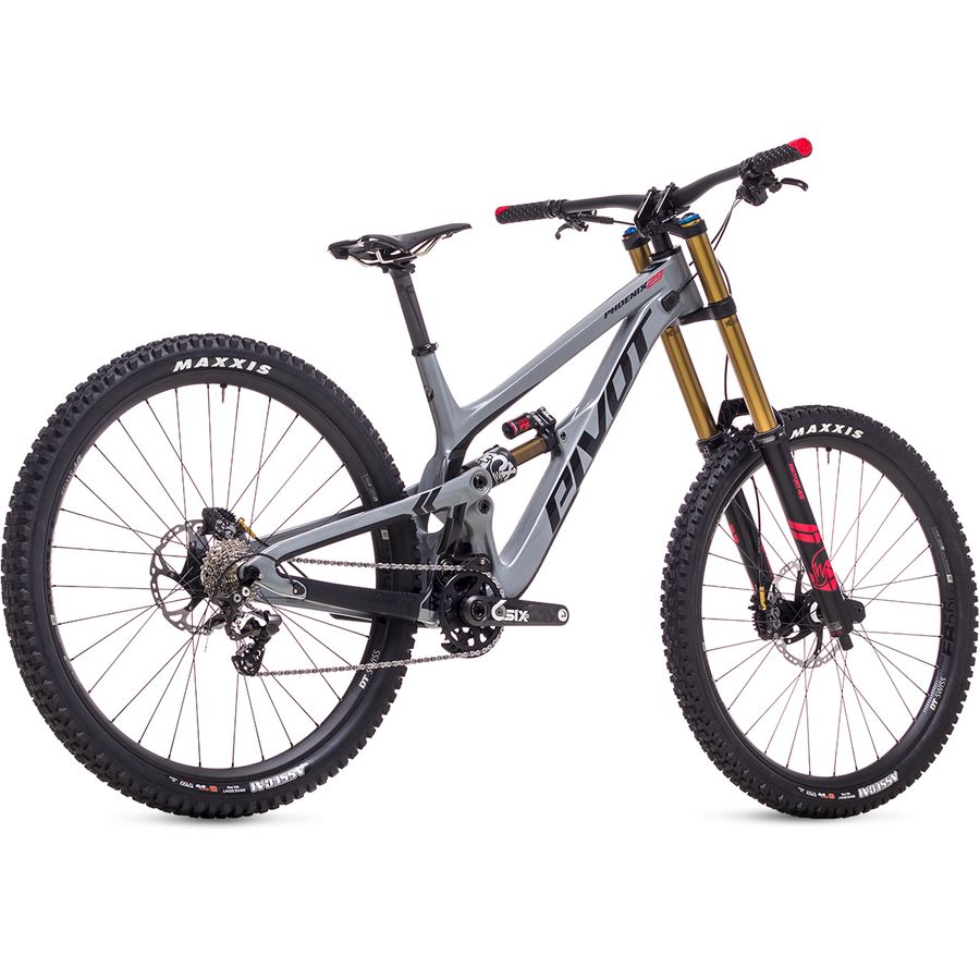 Pivot Phoenix 29 Carbon Saint Mountain Bike