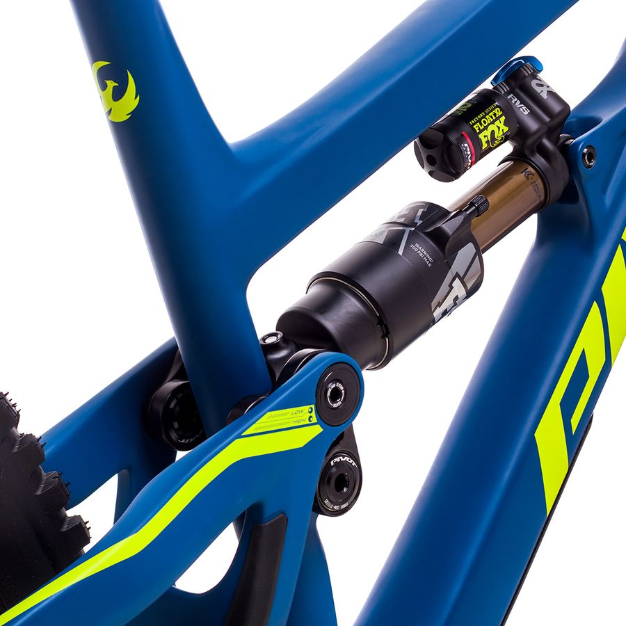 pivot full suspension mountain bike price