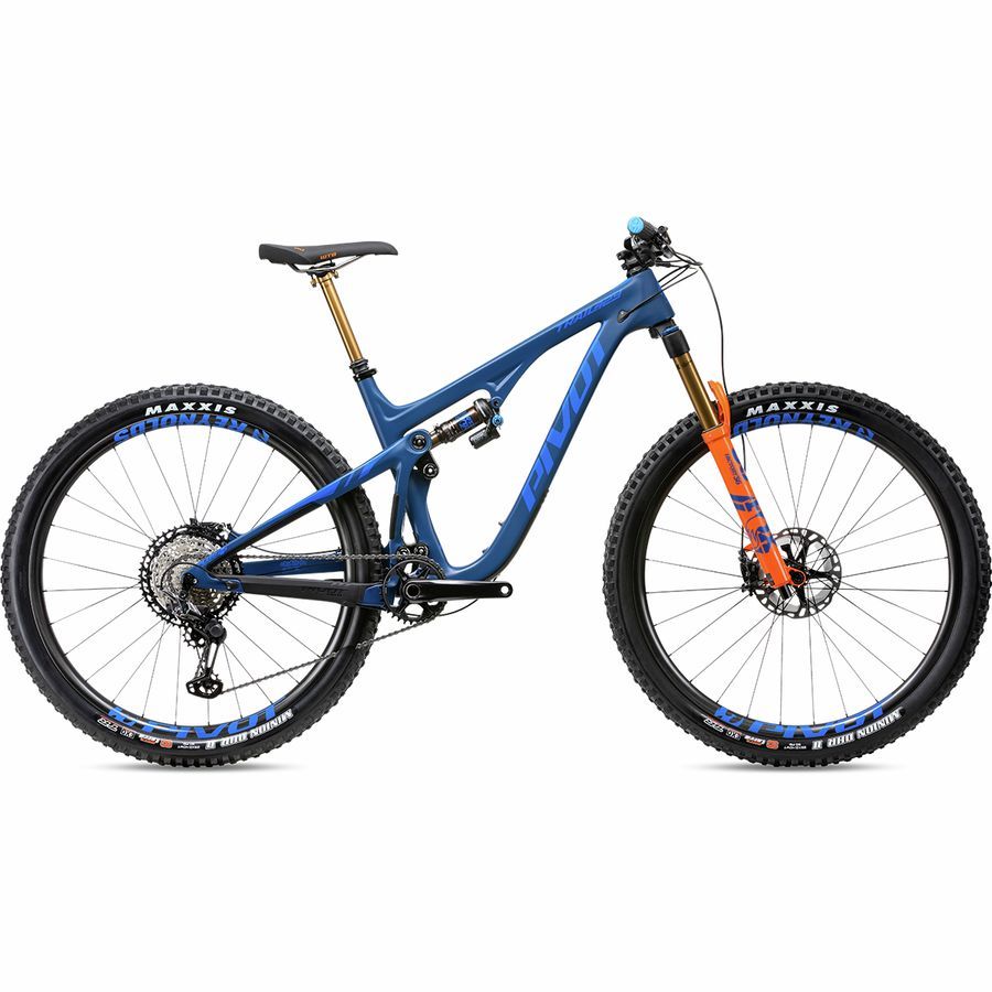 xxl pivot 429
