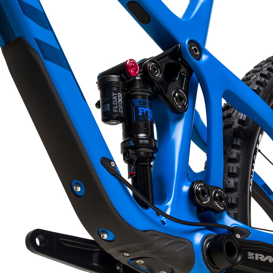 Pivot Switchblade 29 Race XT Mountain Bike