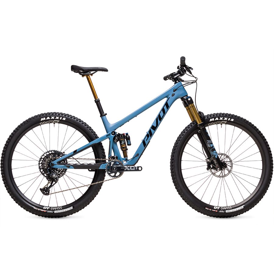 Trail 429 Pro X01 Eagle Enduro Mountain Bike
