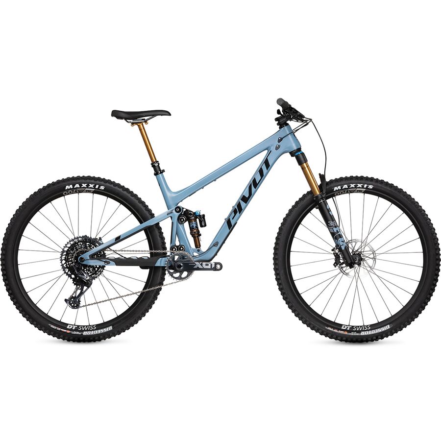 Trail 429 Pro X01 Eagle Enduro Mountain Bike