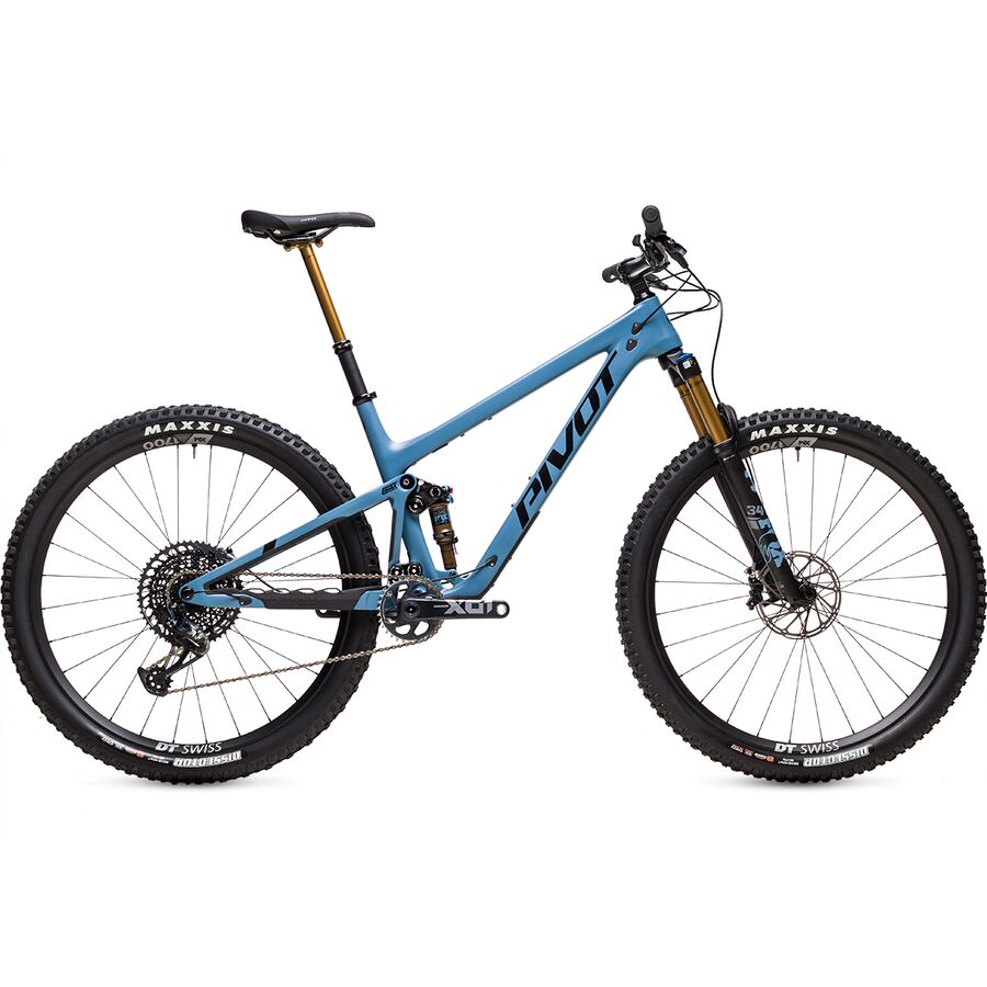 Trail 429 Pro X01 Eagle Mountain Bike