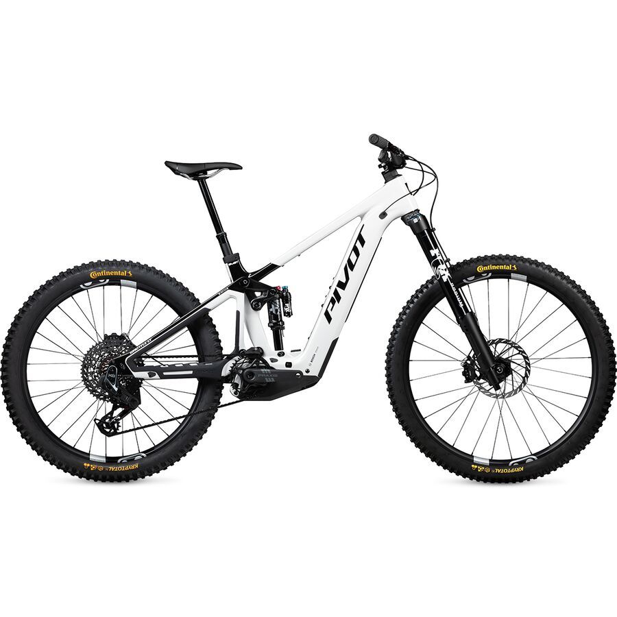 Shuttle LT V3 Pro X0 Transmission e-Bike