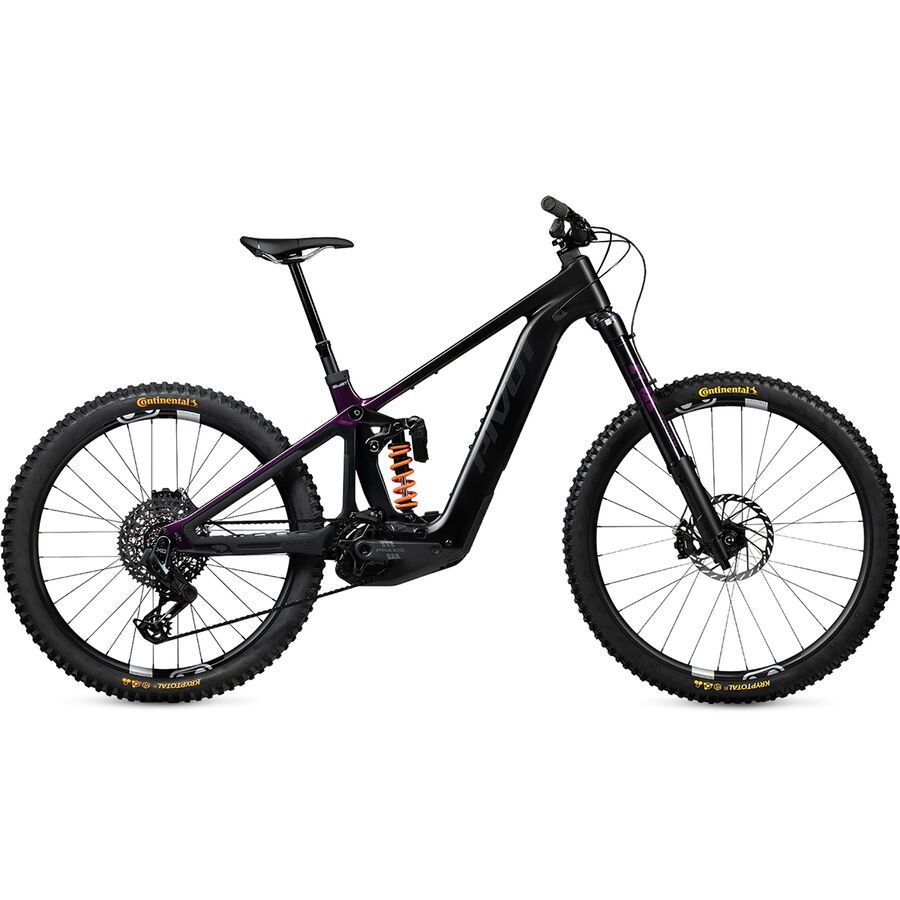 Shuttle LT V3 Team XX Transmission Neo e-Bike