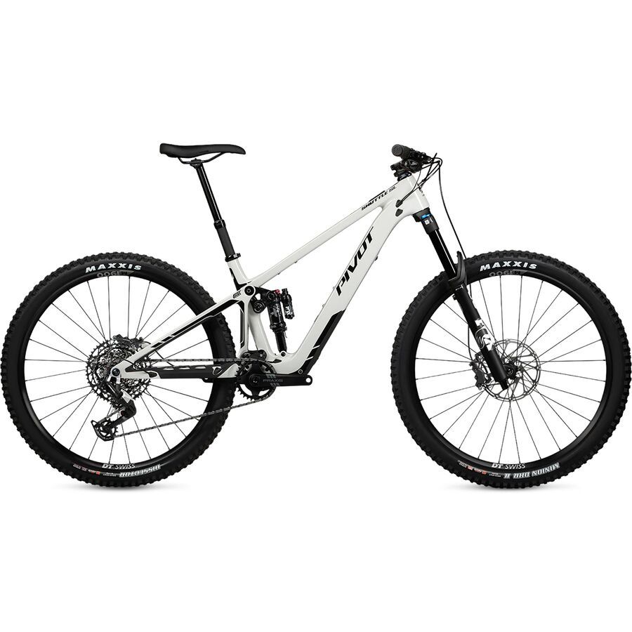 Shuttle SL Ride Eagle 70/90 E-Bike