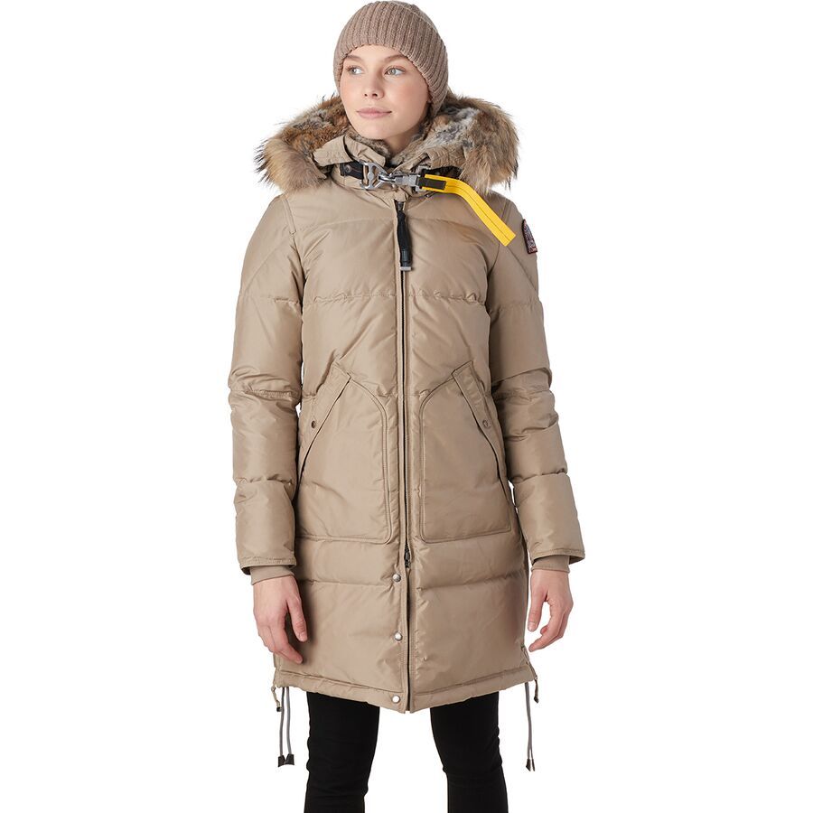 parajumper women's coat sale