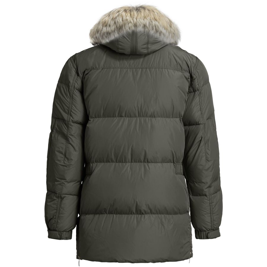 Parajumpers Harraseeket Jacket Men's