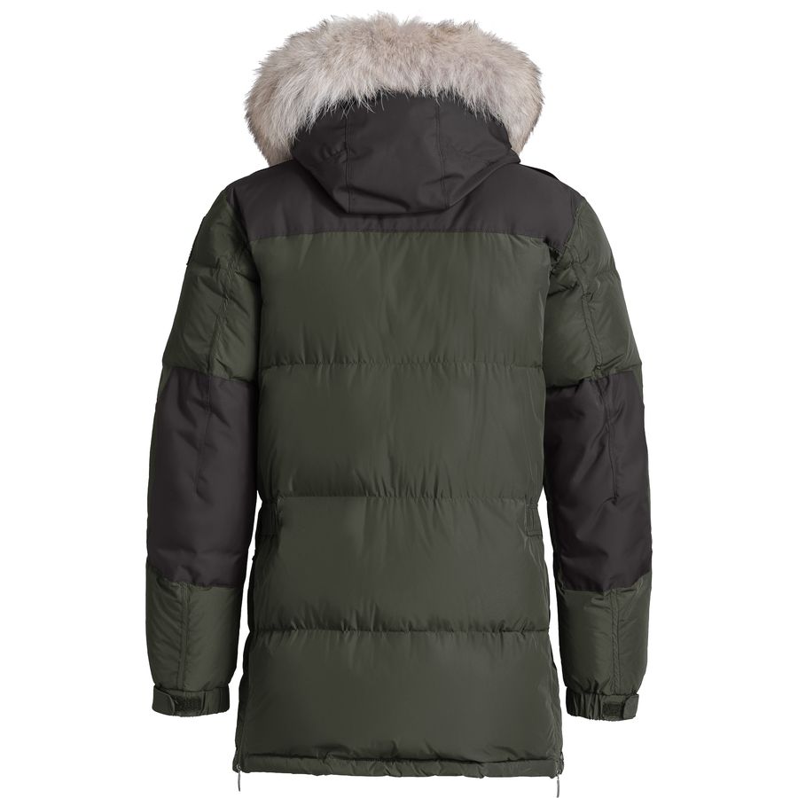 Parajumpers Harraseeket Jacket Men's