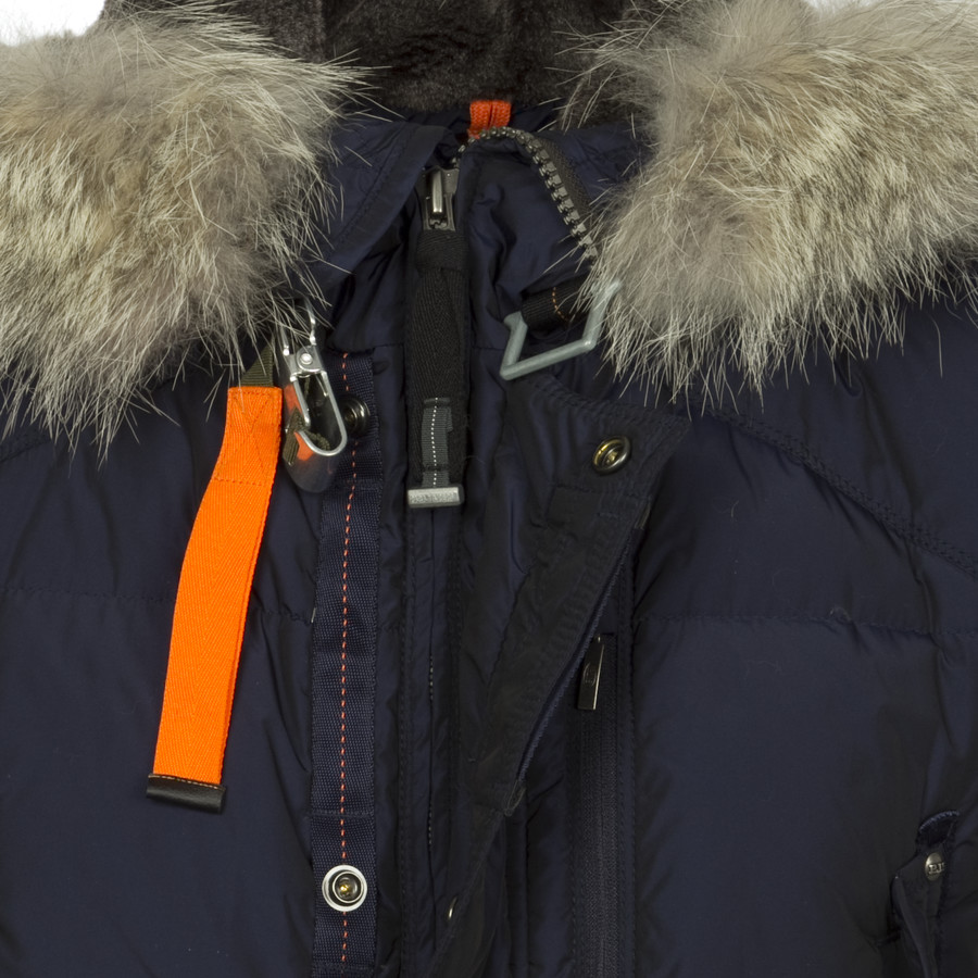 Parajumpers Harraseeket Jacket Men's