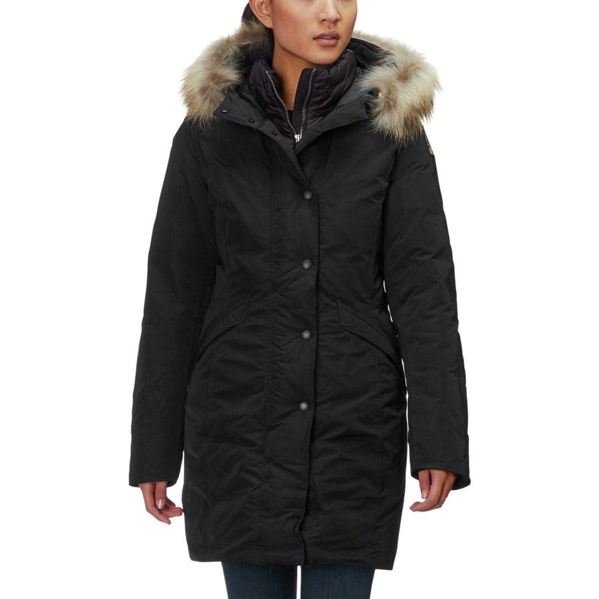 Parajumpers Angie Down Jacket - Women's | Backcountry.com