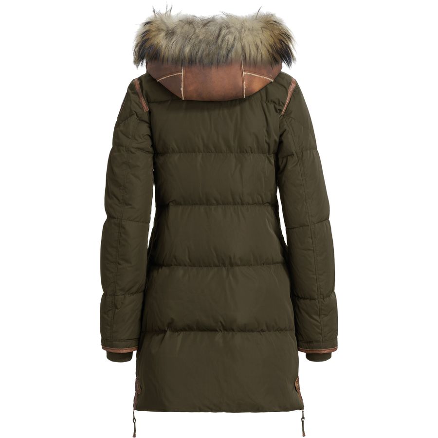 parajumpers SPECIAL EDITION BROWN parajumpers SPECIAL EDITION BROWN