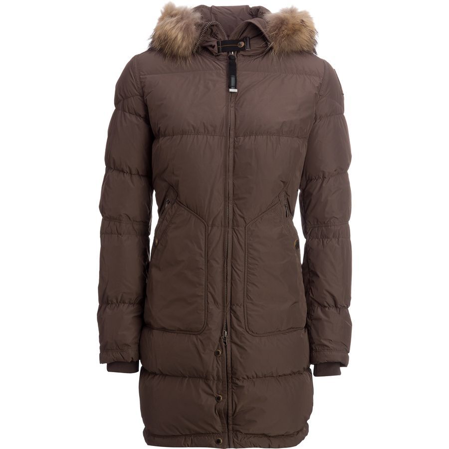 parajumpers long bear down jacket parajumpers long bear down jacket