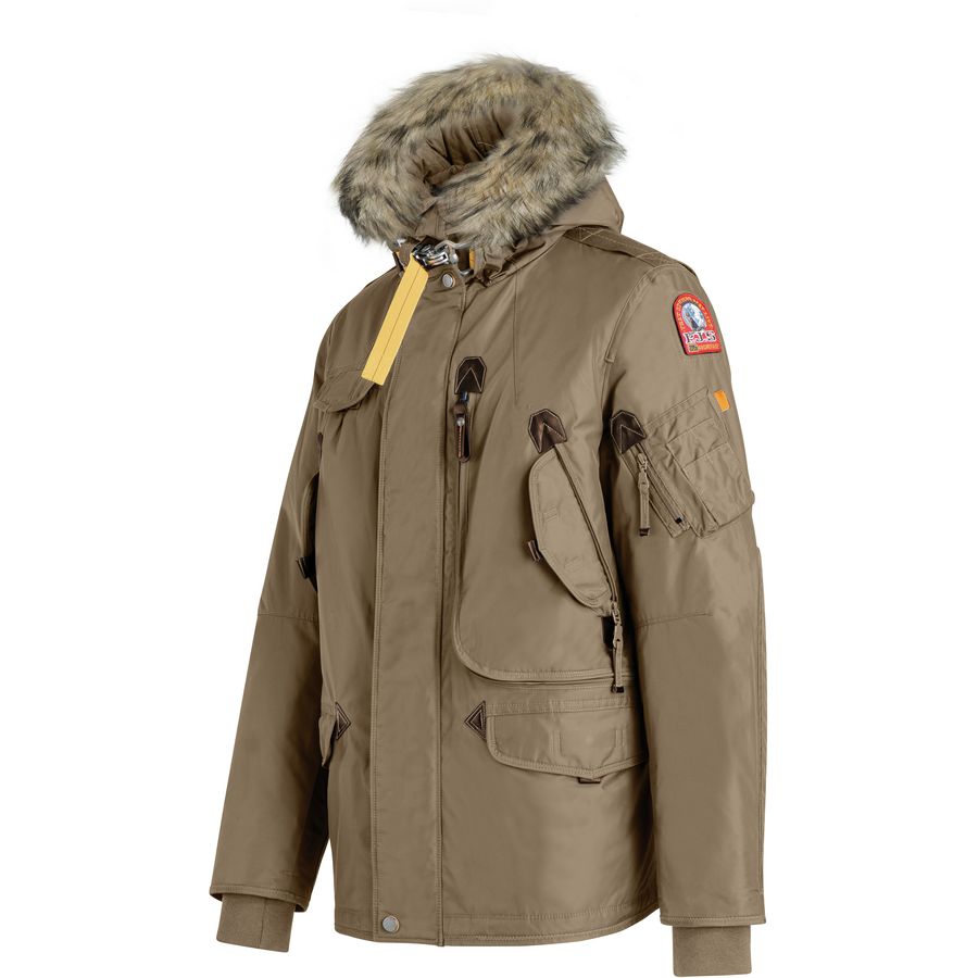 Parajumpers Right Hand Jacket - Men's | Backcountry.com