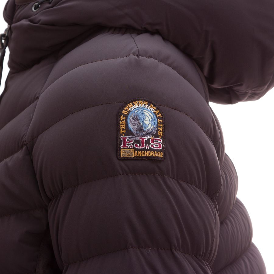 parajumpers april down jacket parajumpers april down jacket
