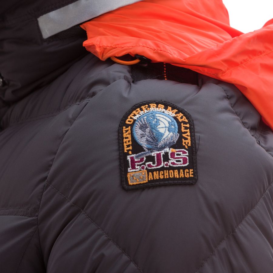 parajumpers harriet jacket parajumpers harriet jacket