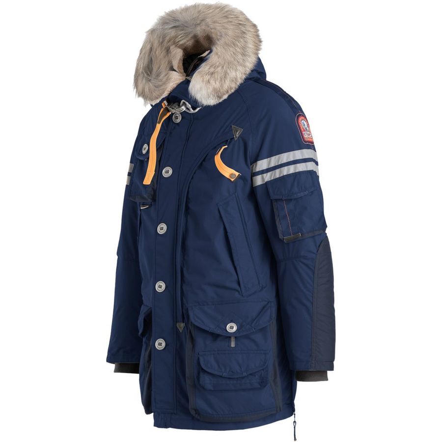 Parajumpers Musher Down Jacket - Men's | Backcountry.com