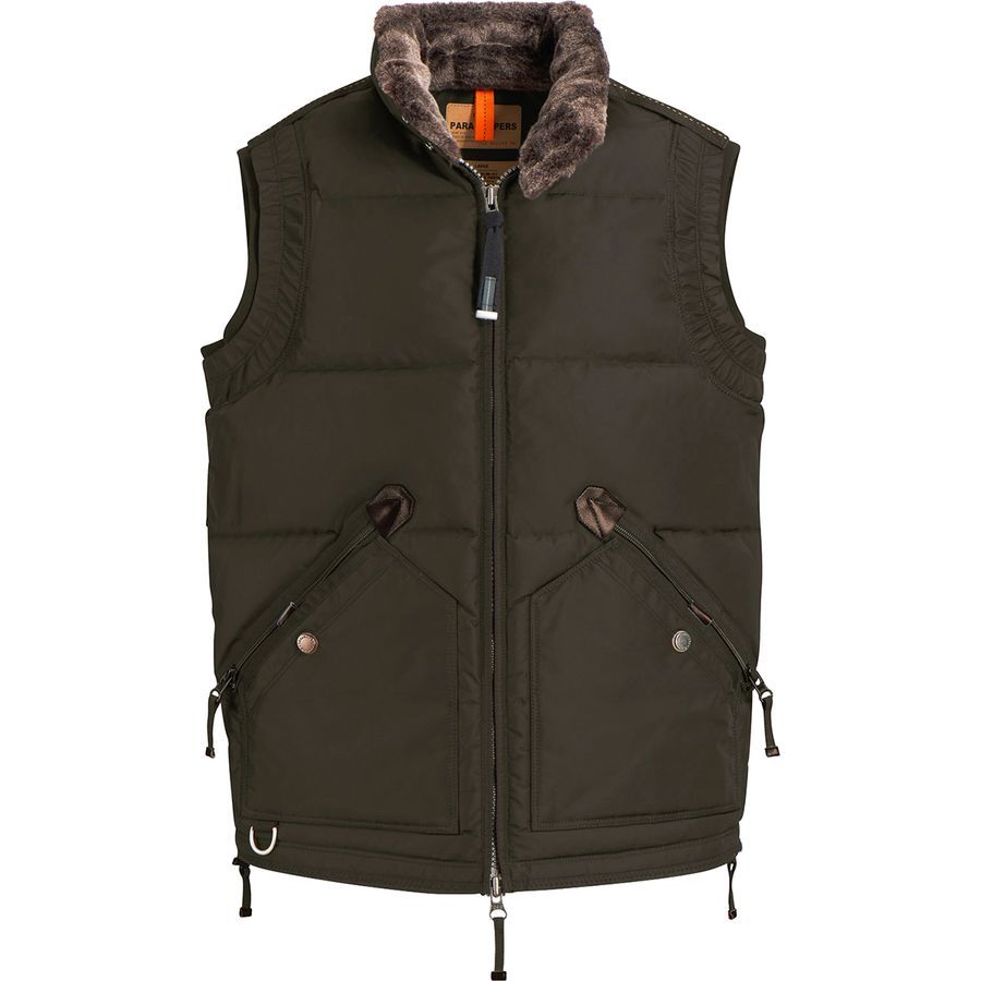 Parajumpers Kobuk Vest Men's