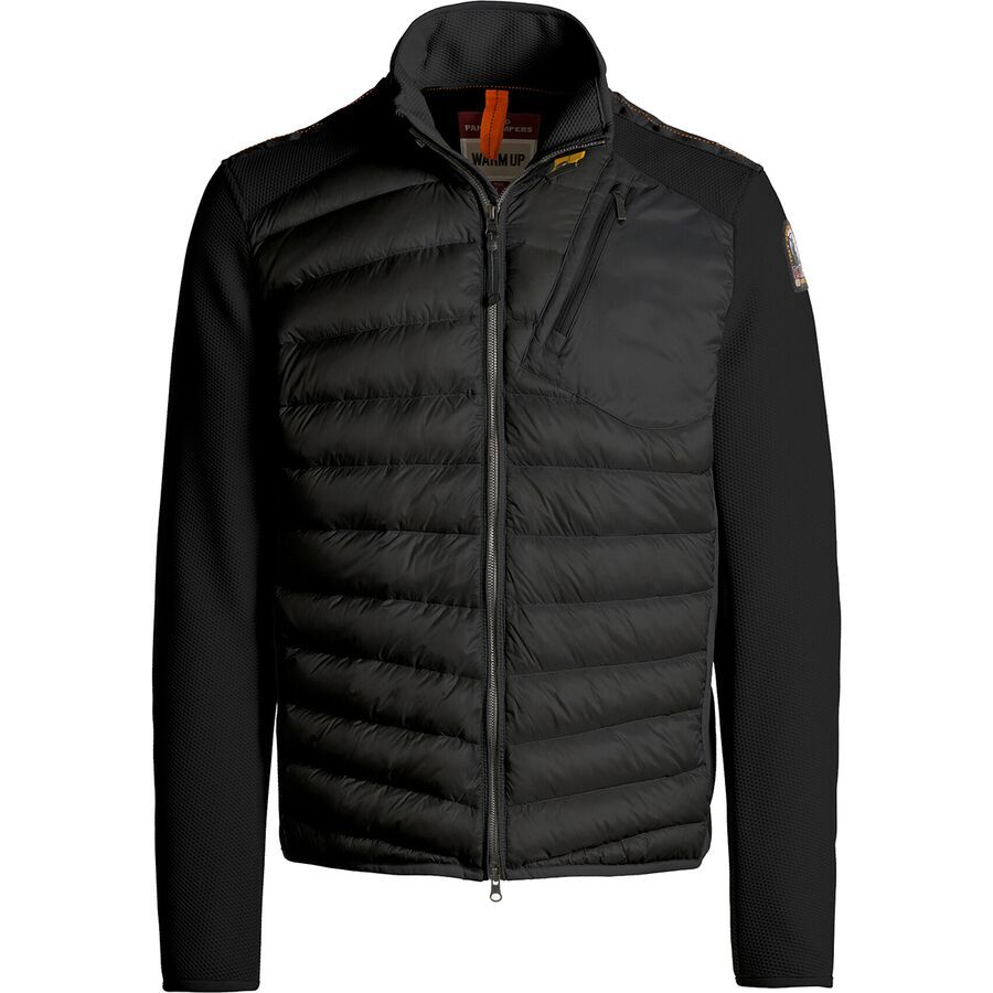 parajumper hybrid jacket