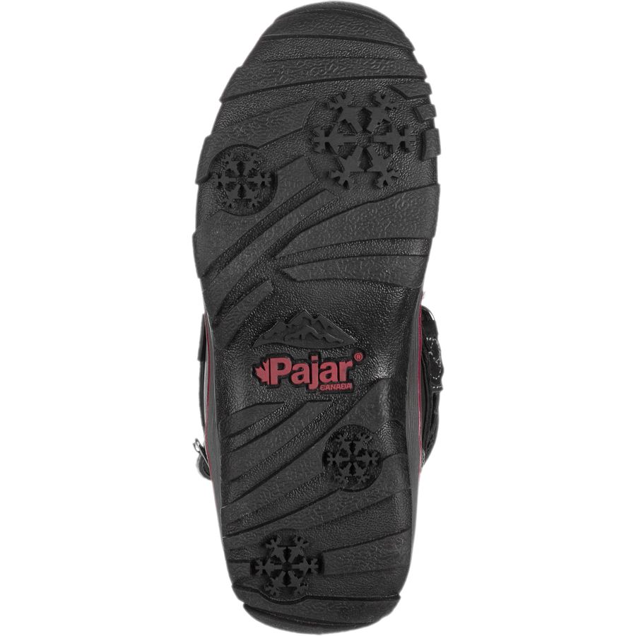 pajar canada toboggan 2.0 iron