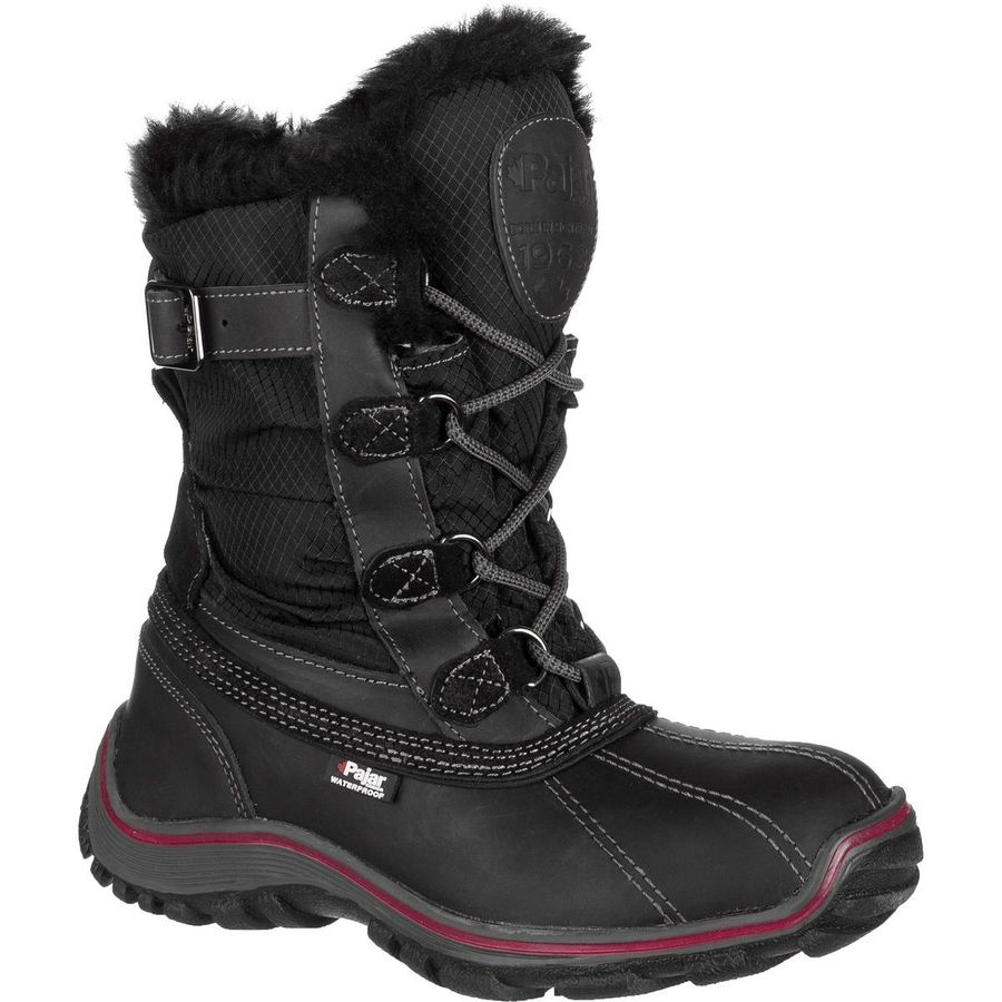 pajar canada connie waterproof boots