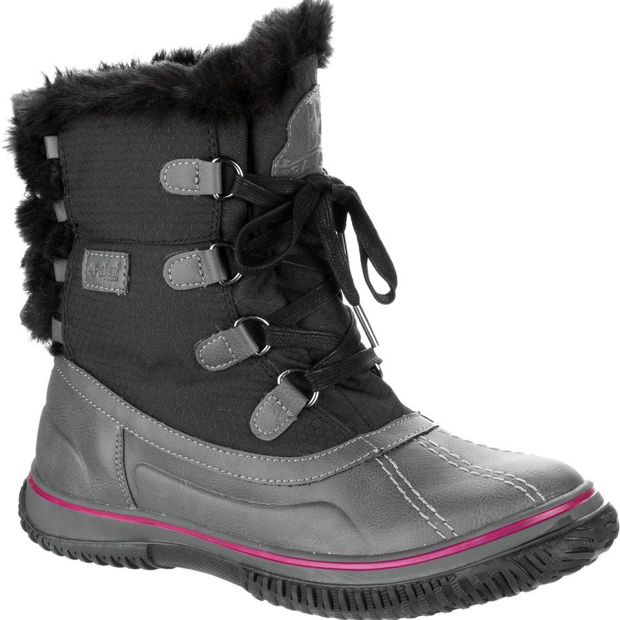 pajar womens boots canada