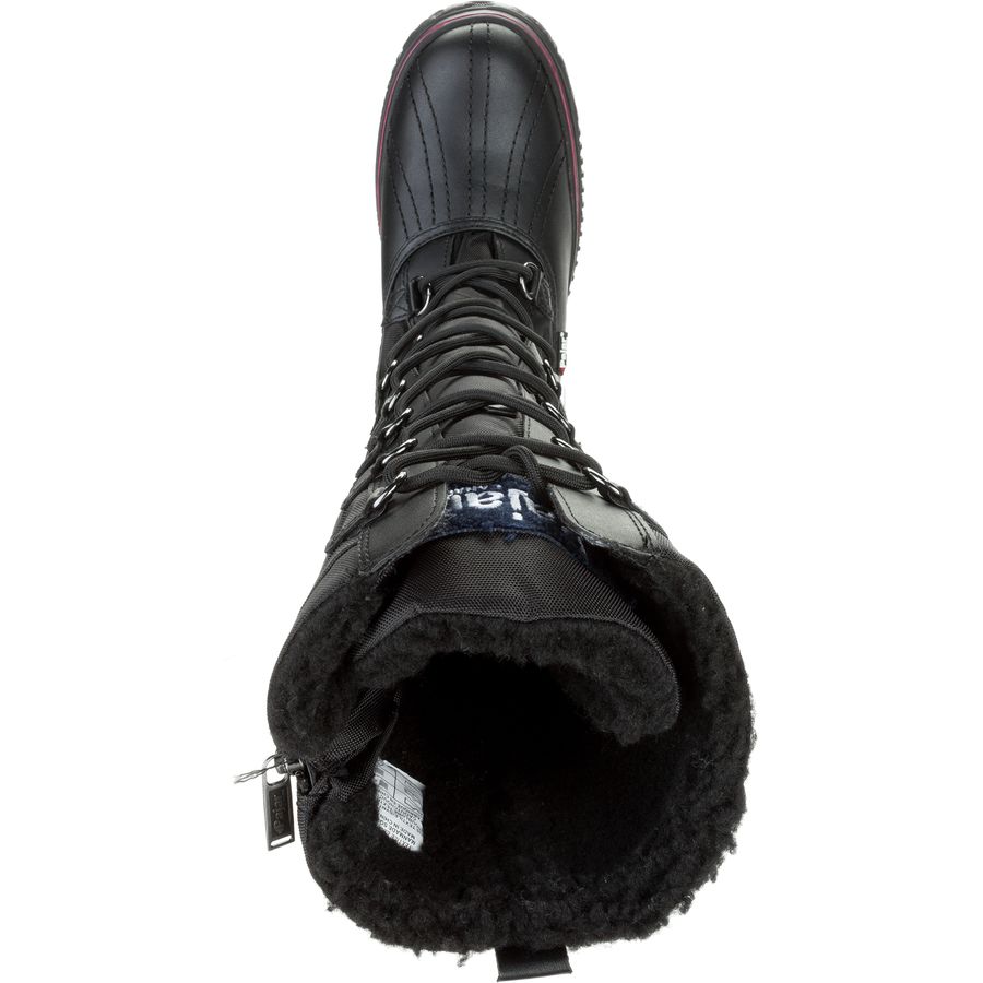pajar grip boots