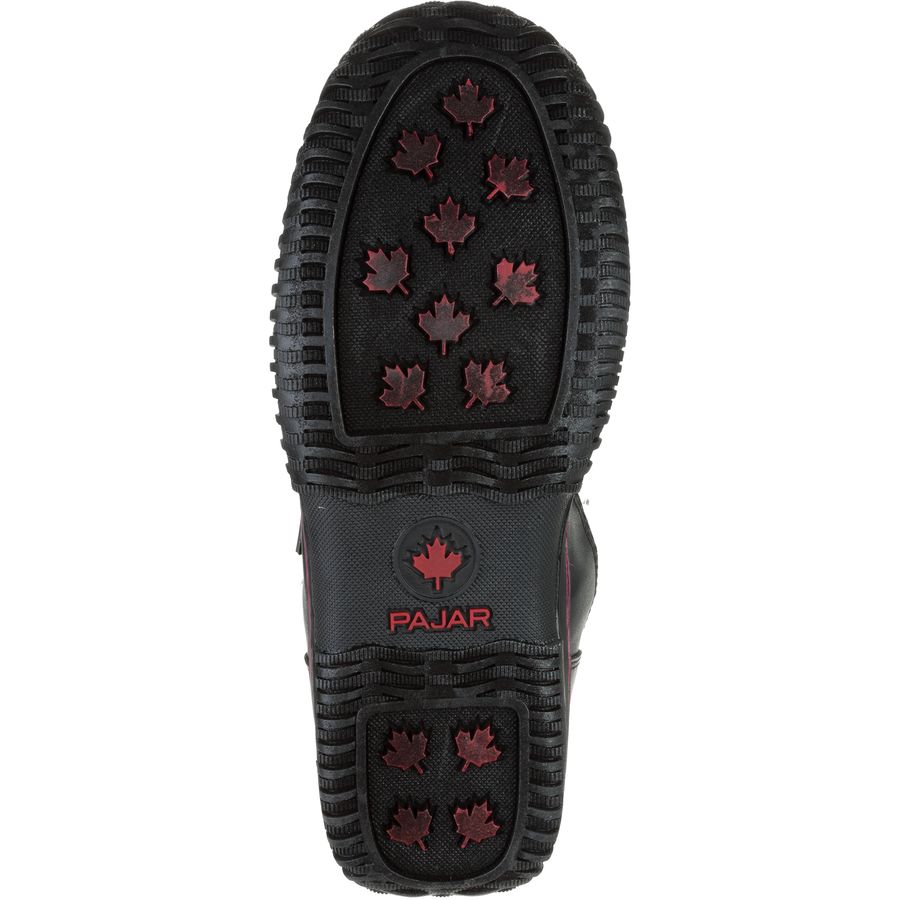 pajar women's winter boots canada