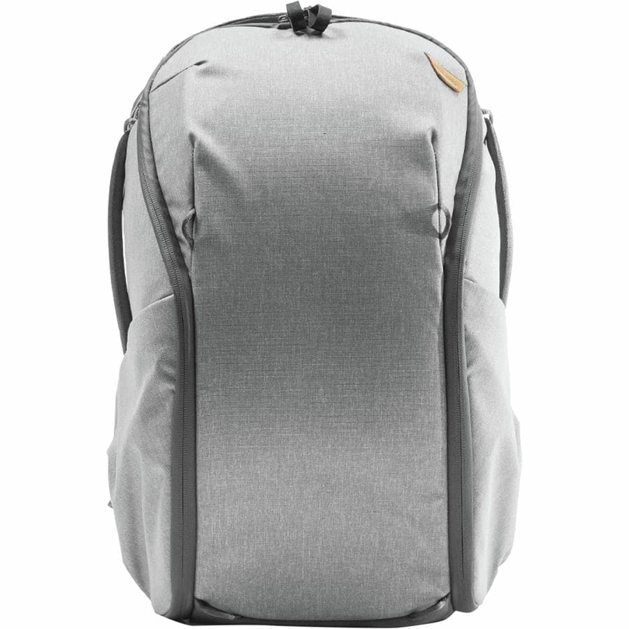 Everyday 20L Zip Backpack