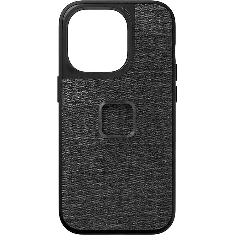 Everyday Fabric Case