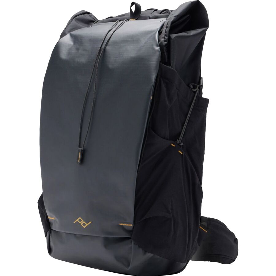 Outdoor 45L Backpack