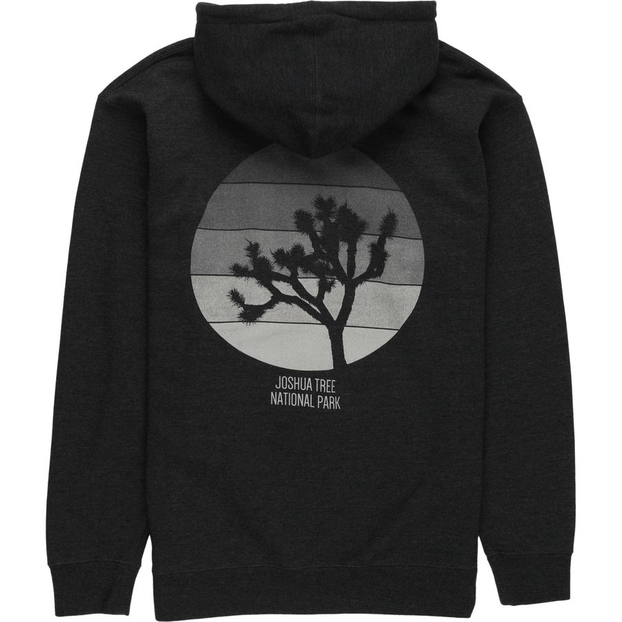 Parks Project Joshua Tree Bar Sun FullZip Hoodie Men's