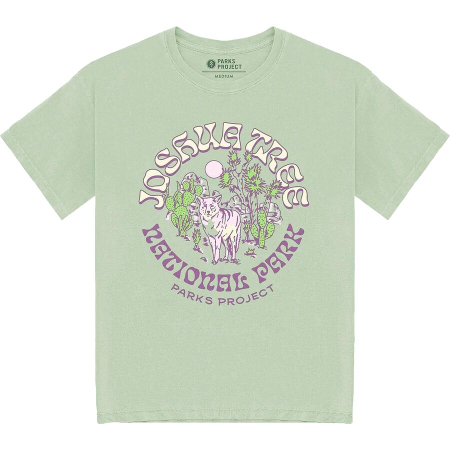 Joshua Tree 90s Gift Shop T-Shirt - Men's