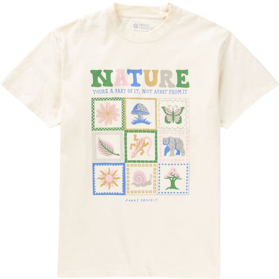 We Are Nature T-Shirt