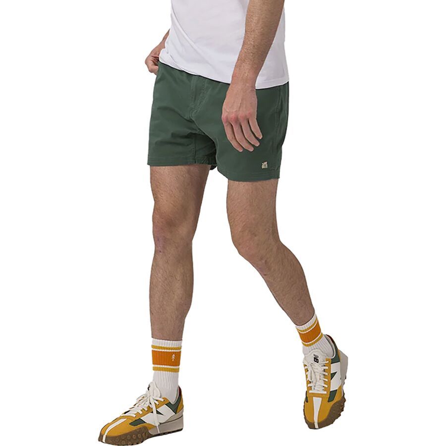 Gramicci Very Short Short - Men's