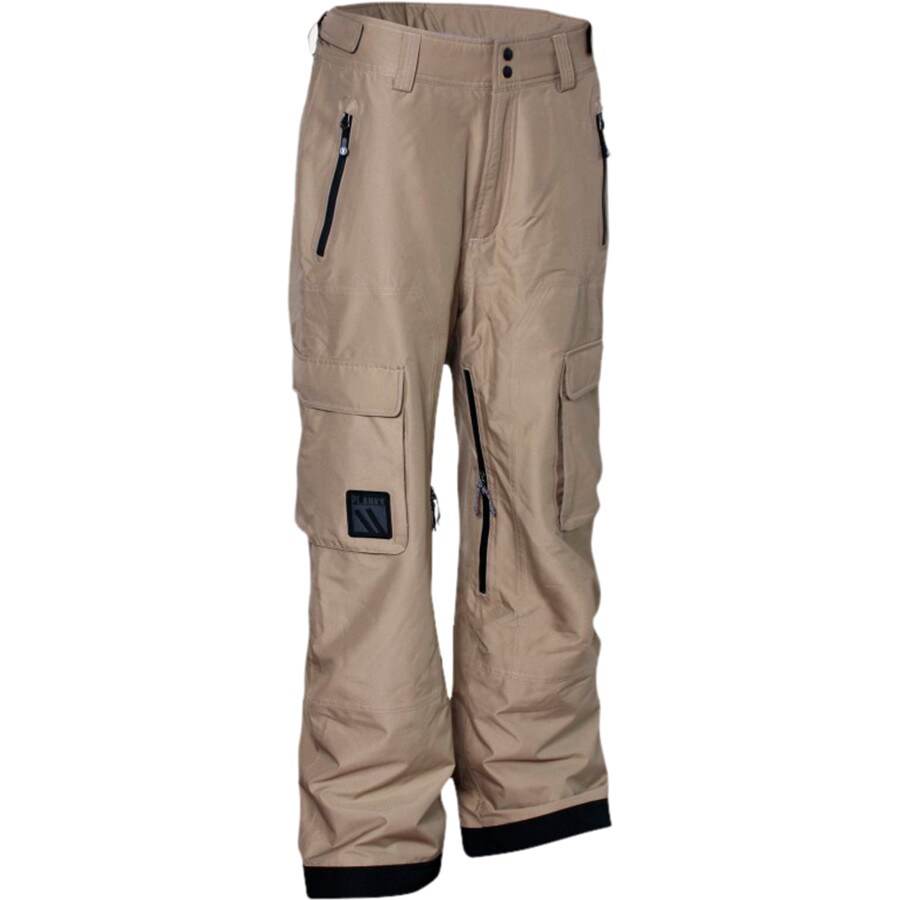 Planks Clothing Good Times Pant - Men's | Backcountry.com