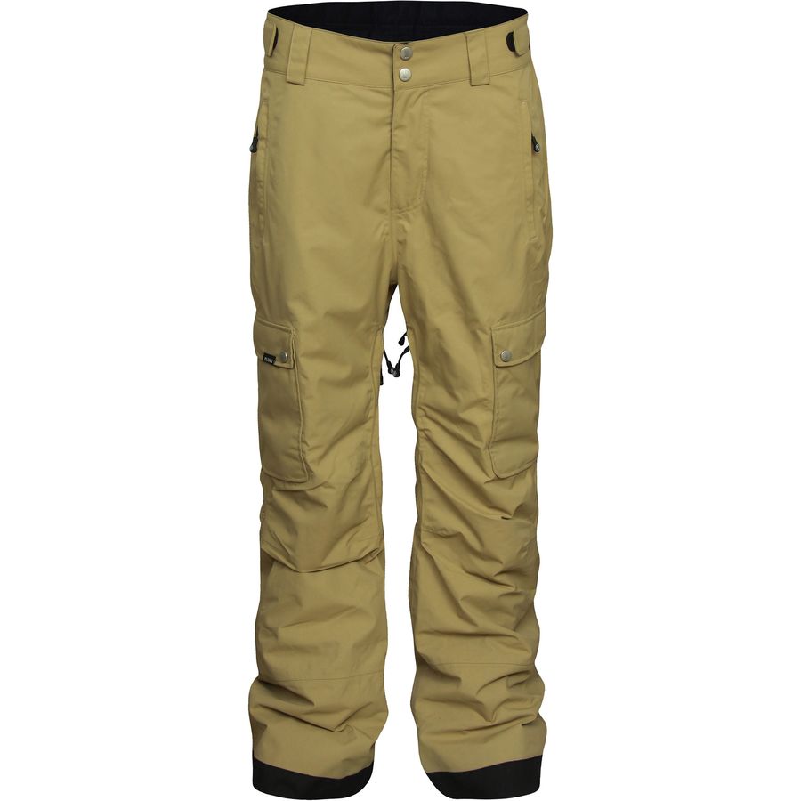 Planks Clothing Good Times 2 Layer Pant - Men's | Backcountry.com