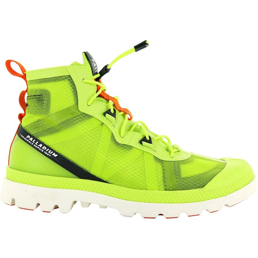Travel Lite+ Adventure Shoe