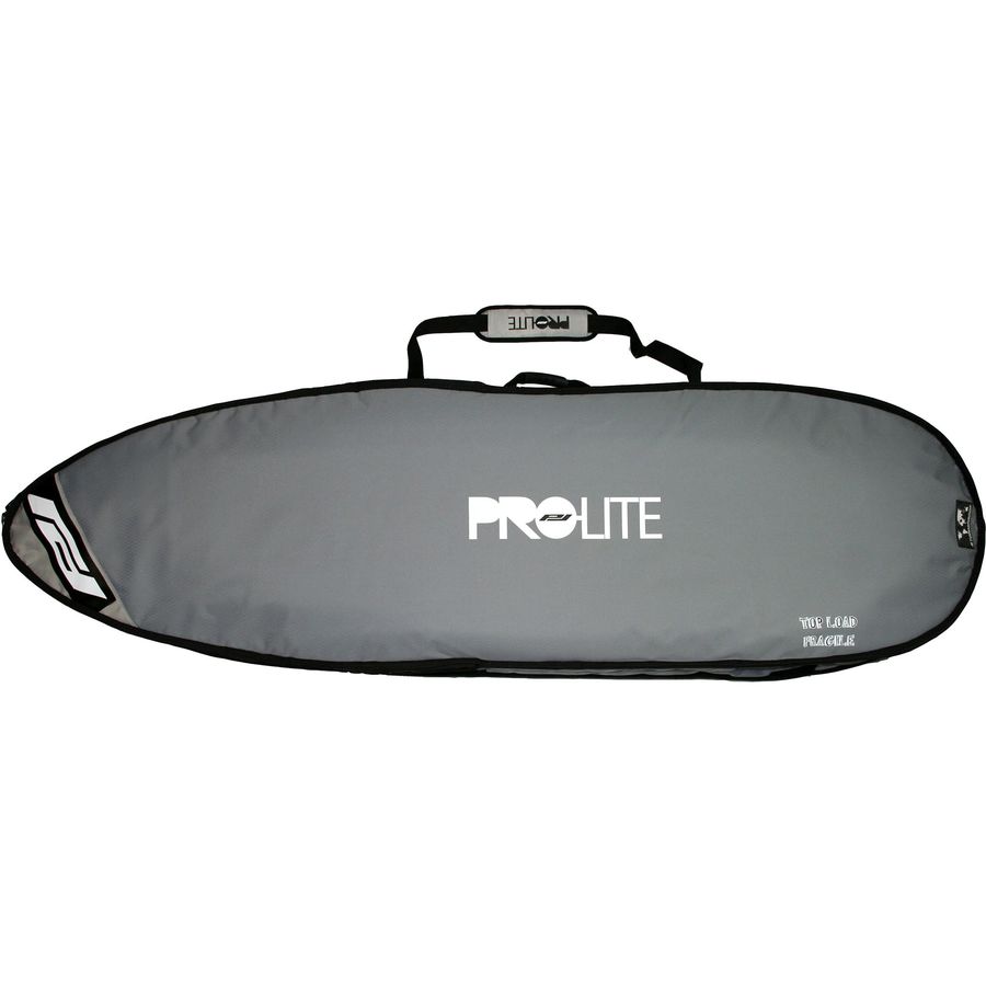 ProLite Timmy Reyes Signature Smuggler Travel Surfboard Bag Short