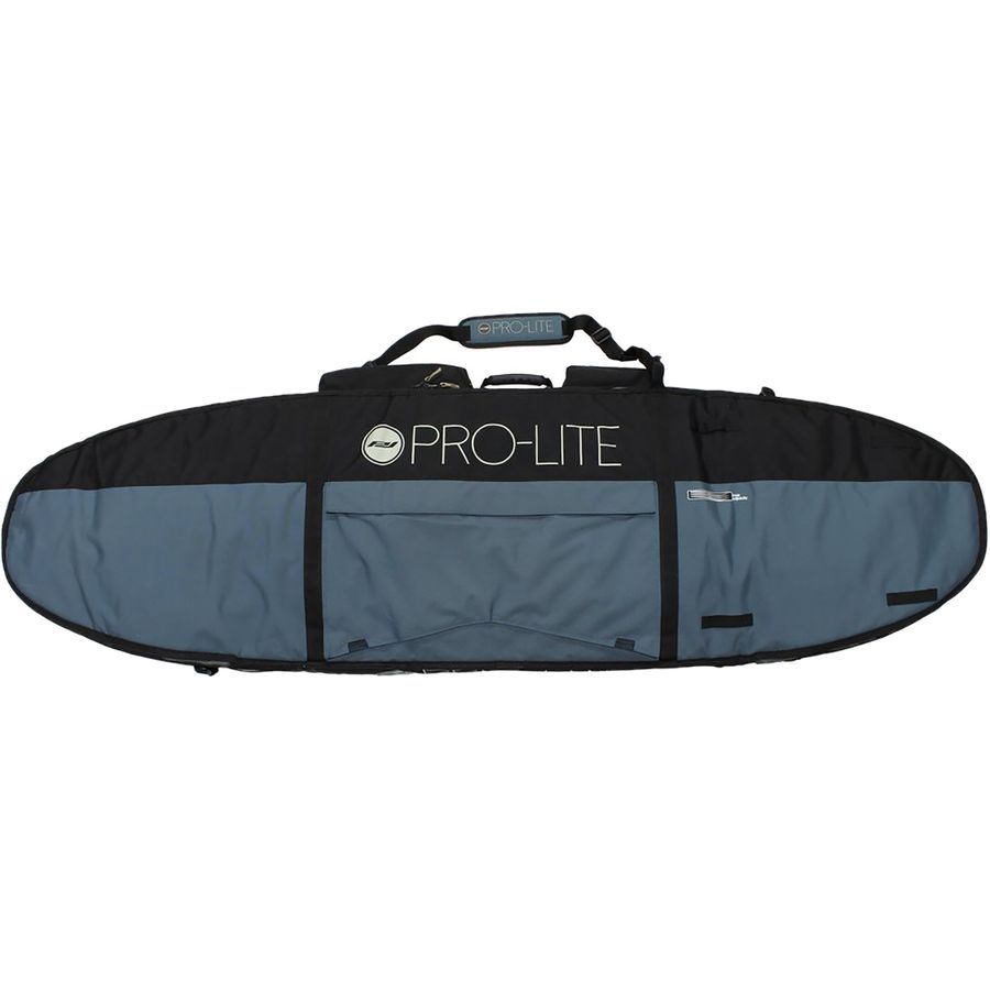 ProLite Finless Coffin Surfboard Bag Double Surf