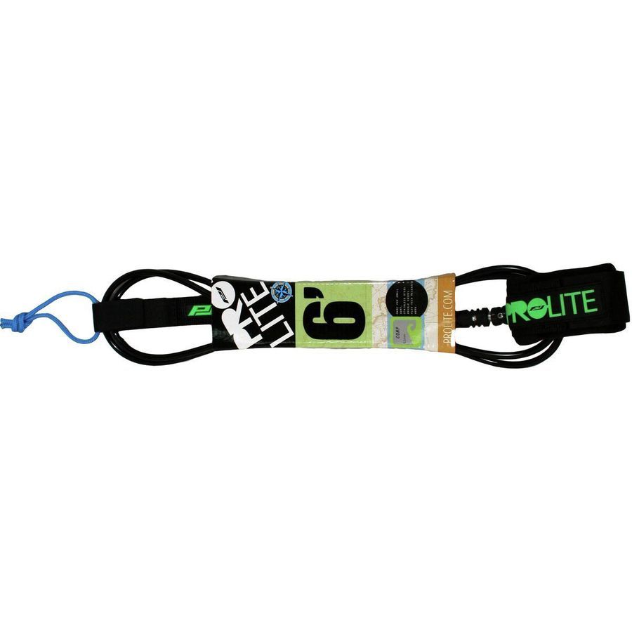 ProLite 6.0 Comp Leash 5.5mm Surf