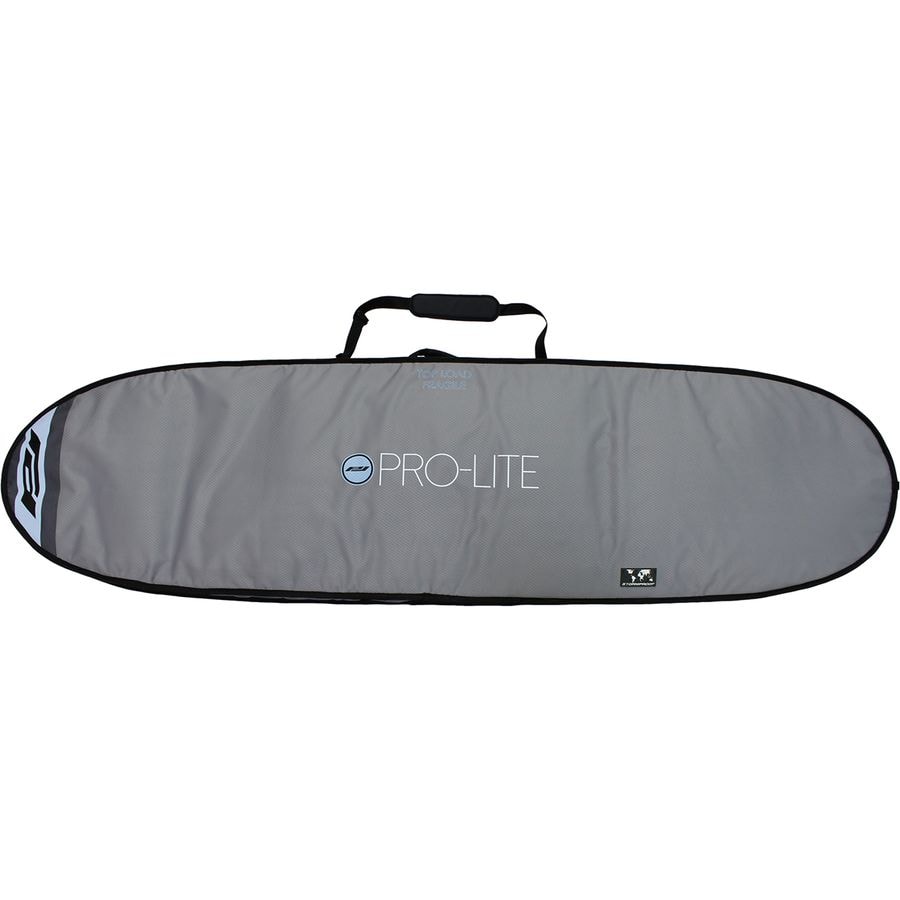 Rhino Single/Double Travel Surfboard Bag - Long